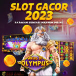 Daftar Teratas Link Slot Gacor Paling Menguntungkan di 2024 - Raih Kemenangan Besar
