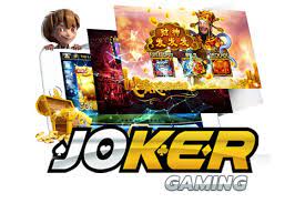 Slot Joker123 Gaming Petualangan: Menyelami Dunia Slot dengan Keseruan dan Keberuntungan yang Tak Terbatas