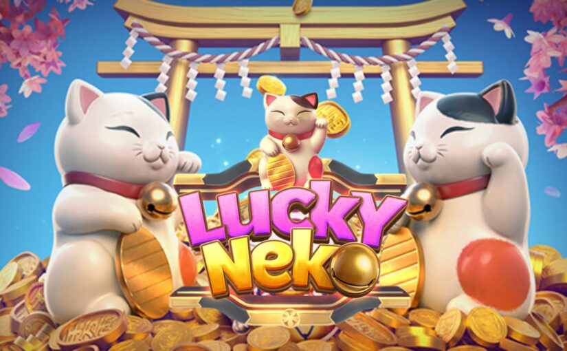 Slot Lucky Neko: Gabungan Seni dan Keberuntungan dalam Dunia Slot
